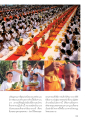 การบวชเรียนในโครงการสามเณร