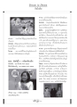 ฝันในฝัน - การกลับชาติมาเกิดและความเชื่อ