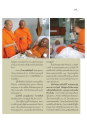 ความเป็นห่วงของพระราชภาวนาวิสุทธิ์ต่อพระสงฆ์ใน ๔ จังหวัดภาคใต้