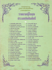 การอนุโมทนาบุญ