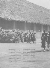 พระวินัยและการแต่งกายของภิกษุ