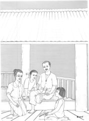 มีนาคม ๒๕๓๑ — วารสารกัลยาณมิตร ปี 2531 ฉบับที่ 3 หน้า 107