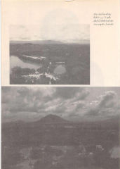 (ซ้าย) สระน้ำขนาดใหญ่ — วารสารกัลยาณมิตร ปี 2532 ฉบับที่ 8 หน้า 36