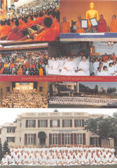 THE 29TH GENERAL CONFERENCE OF AND THE THE SEAL CONFERENCE OF W.F.M.Y. — วารสารกัลยาณมิตร ปี 2542 ฉบับที่ 1 หน้า 62