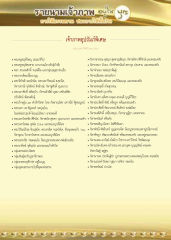 รายนามเจ้าภาพ