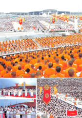 kalyaamtra.org — วารสารอยู่ในบุญ ปี 2547 ฉบับที่ 19 เดือนพฤษภาคม หน้า 40