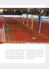 พิธีบวชสามเณรธรรมทายาท
