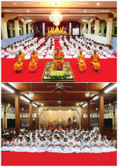 วารสารอยู่ในบุญ ปี 2554 ฉบับที่ 102 หน้า 24