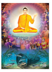 วารสารอยู่ในบุญ ปี 2554 ฉบับที่ 104 เดือนมิถุนายน หน้า 5