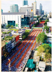 วารสารอยู่ในบุญ ปี 2554 ฉบับที่ 104 เดือนมิถุนายน หน้า 52