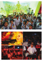 ฝรั้งเเรกการเปิดโลก — วารสารอยู่ในบุญ ปี 2556 ฉบับที่ 123 เดือนมกราคม หน้า 19