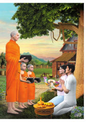 วารสารอยู่ในบุญ ปี 2556 ฉบับที่ 123 เดือนมกราคม หน้า 7