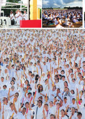 www.kalyanami.org — วารสารอยู่ในบุญ ปี 2557 ฉบับที่ 146 เดือนธันวาคม หน้า 12