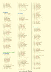 รายชื่อผู้มีส่วนร่วม