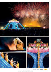 ธันวาคม ๒๕๕๘ อยู่ในบุญ ๒๙ — วารสารอยู่ในบุญ ปี 2558 ฉบับที่ 158 หน้า 31