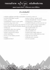 รายนามเจ้าภาพ