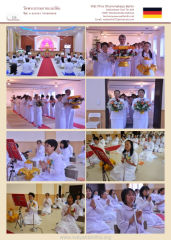 วัดพระธรรมกายเบอร์ลิน — วารสารอยู่ในบุญ EU ปี 2559 ต้นทาง 677 หน้า 123