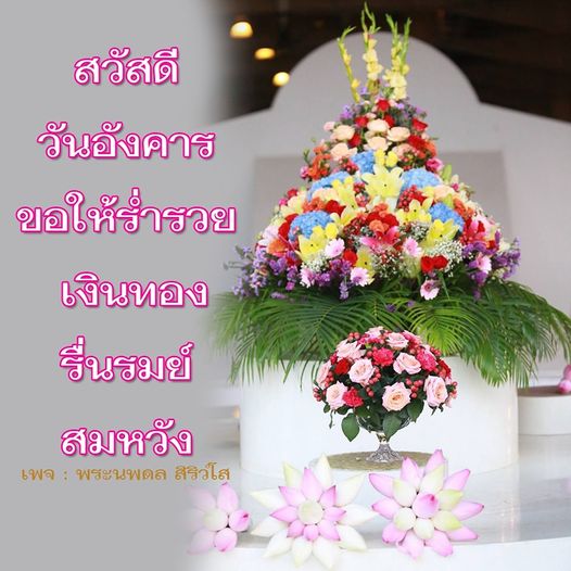 การ์ด No.8412:ภาพสวัสดียามเช้า