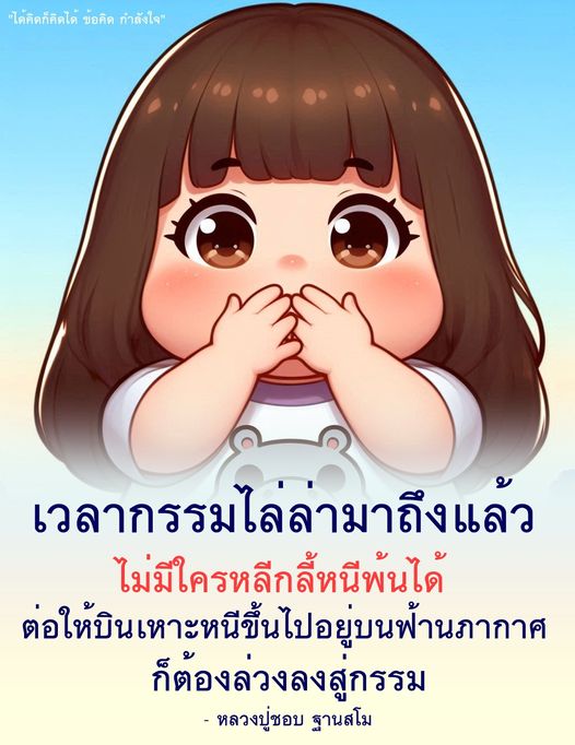 ค้นพบข้อคิดและกำลังใจจากคำสอนของหลวงปู่ชอบ ฐานสโม ที่ช่วยให้คุณเข้าใจเรื่องกรรมและการใช้ชีวิตอย่างมีสติในโลกที่มีความไม่แน่นอน