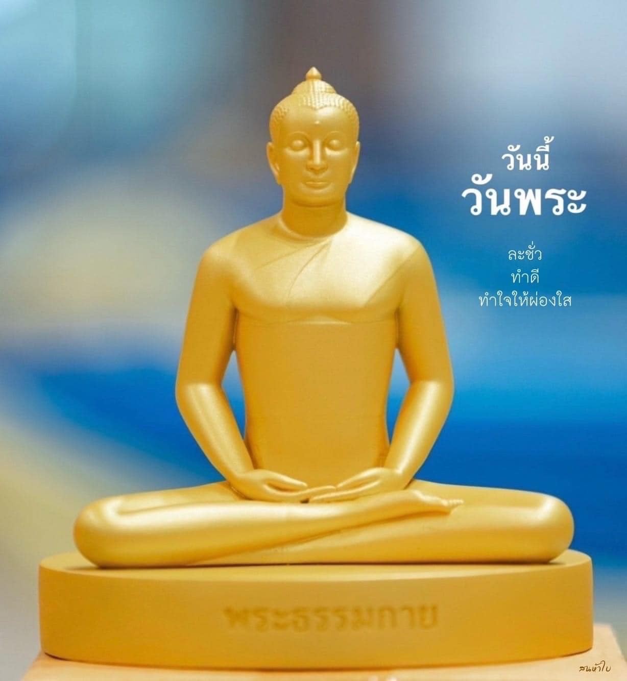 การ์ด No.11641:วันพระ