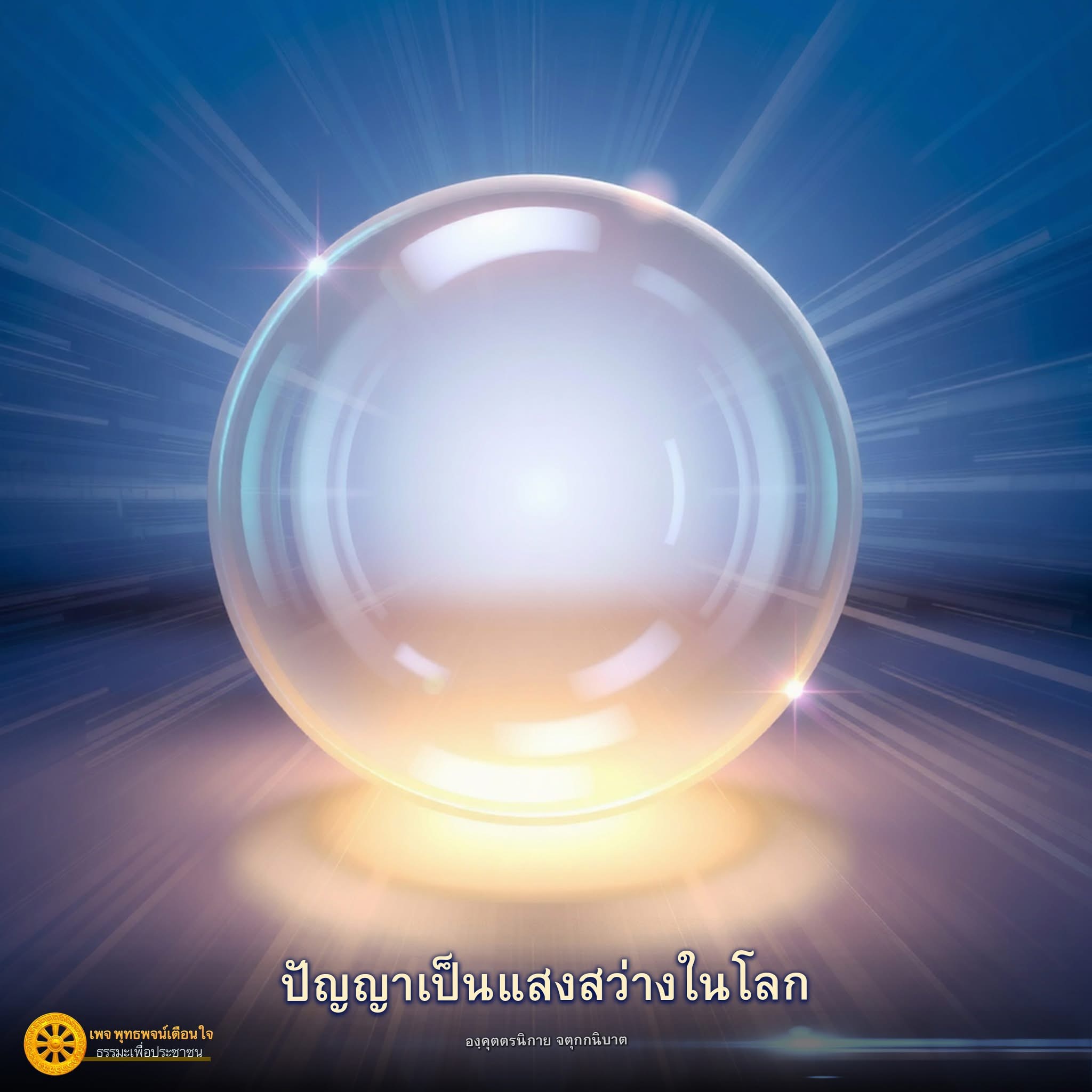 การ์ดคำสอนในพระพุทธศาสนา ทั่วไป
