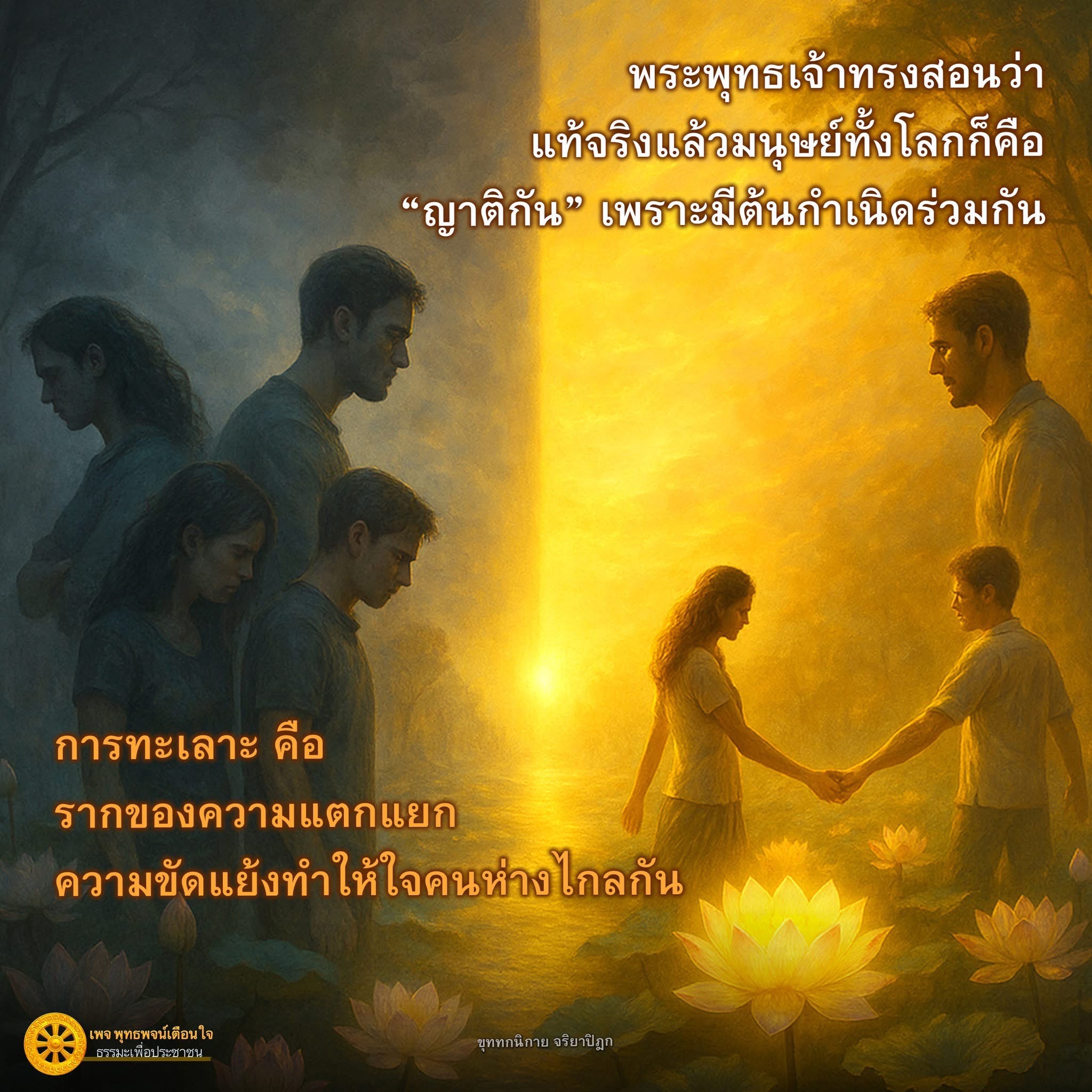 ภาพ No.16122:พุทธพจน์