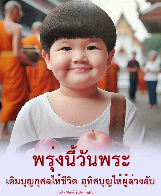 การ์ด No.9797:วันพระ