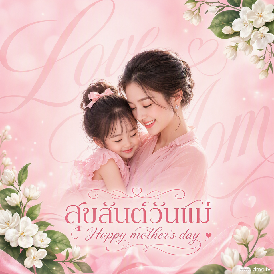 ภาพ No.18501:การ์ดวันแม่