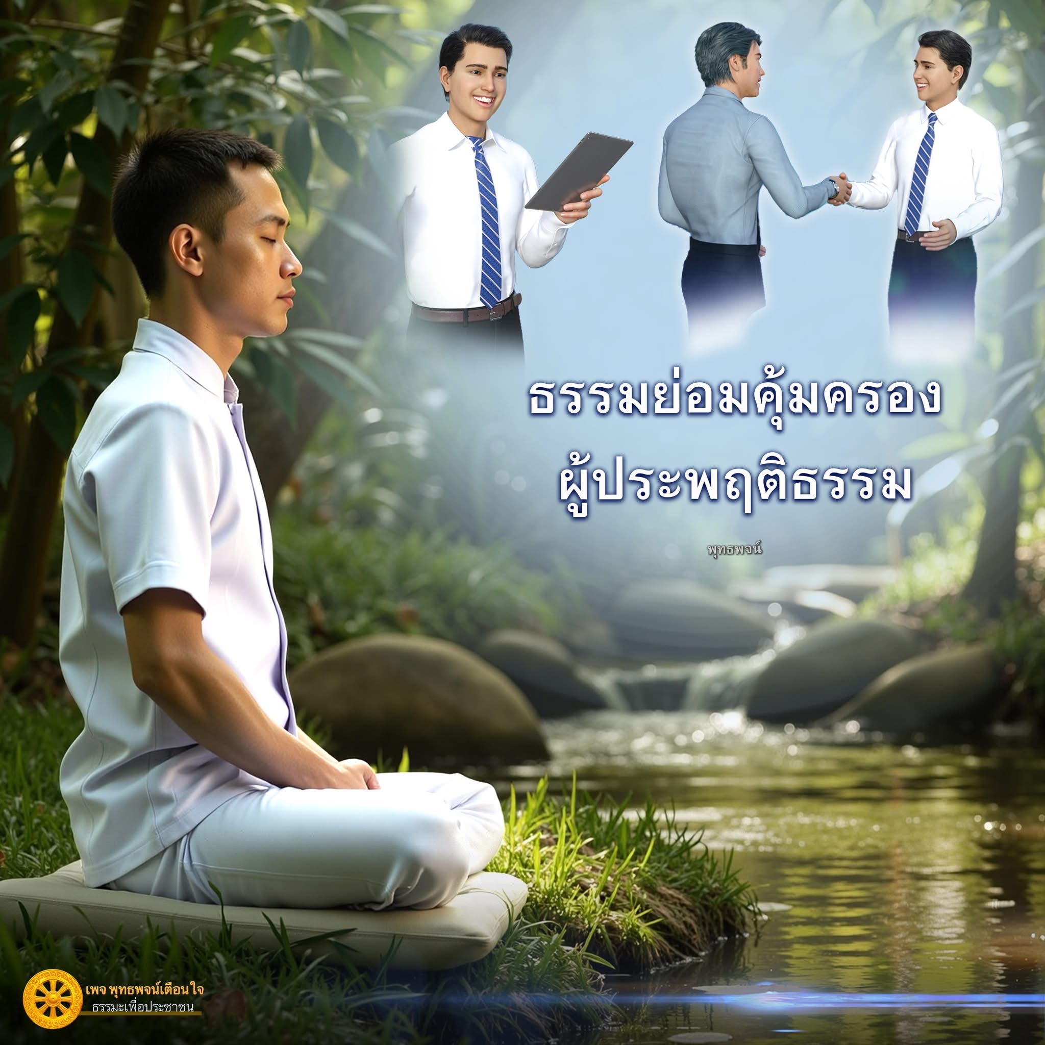 ภาพ No.16245:พุทธพจน์