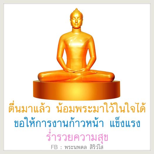 การ์ด No.11336:ภาพสวัสดียามเช้า