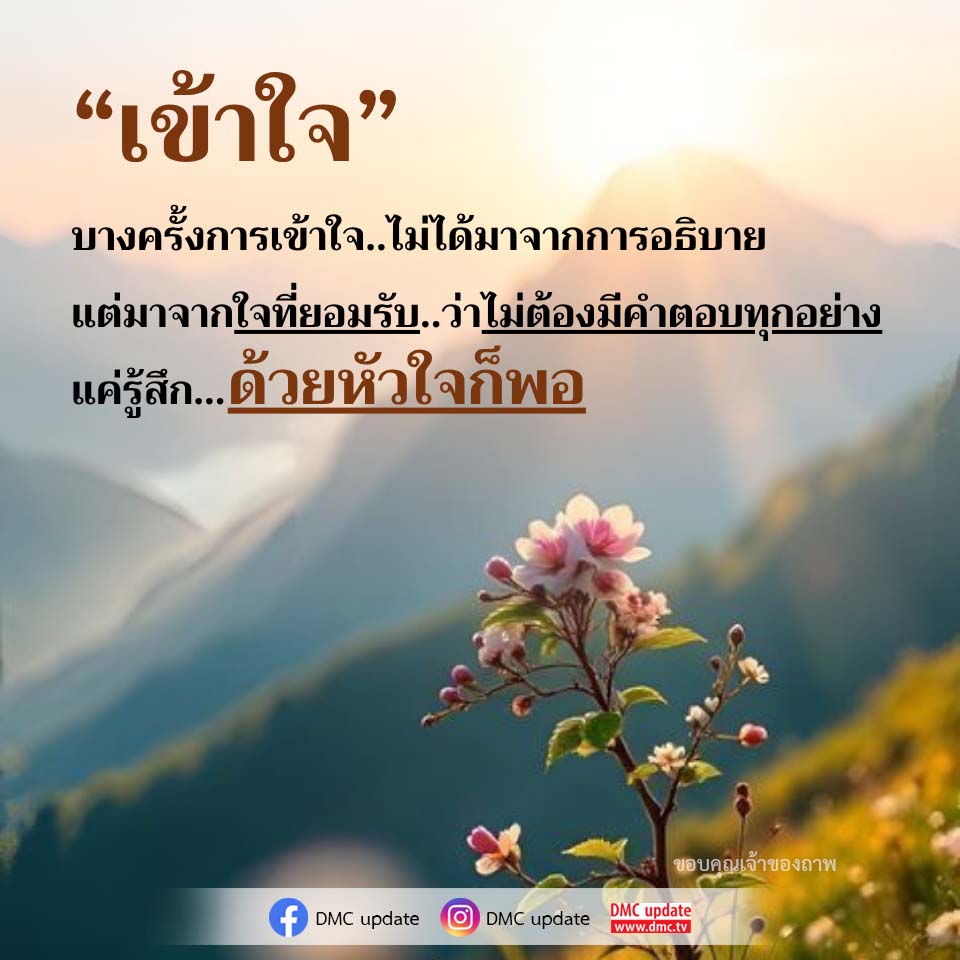 ภาพ No.16391:กำลังใจให้คุณ