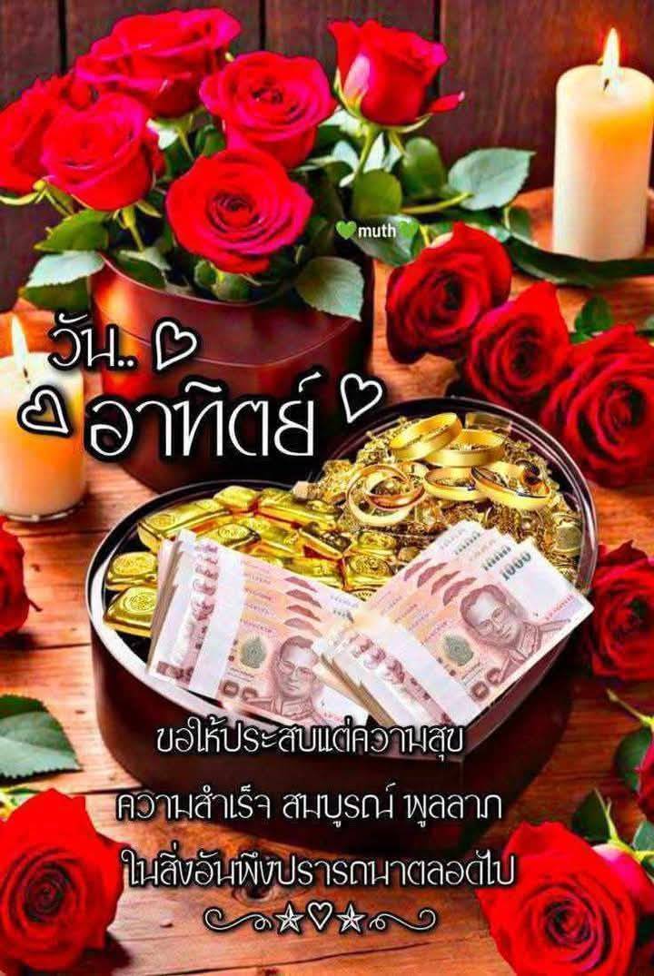 คำอวยพรวันเกิด: ขอให้ประสบความสุขและความสำเร็จ