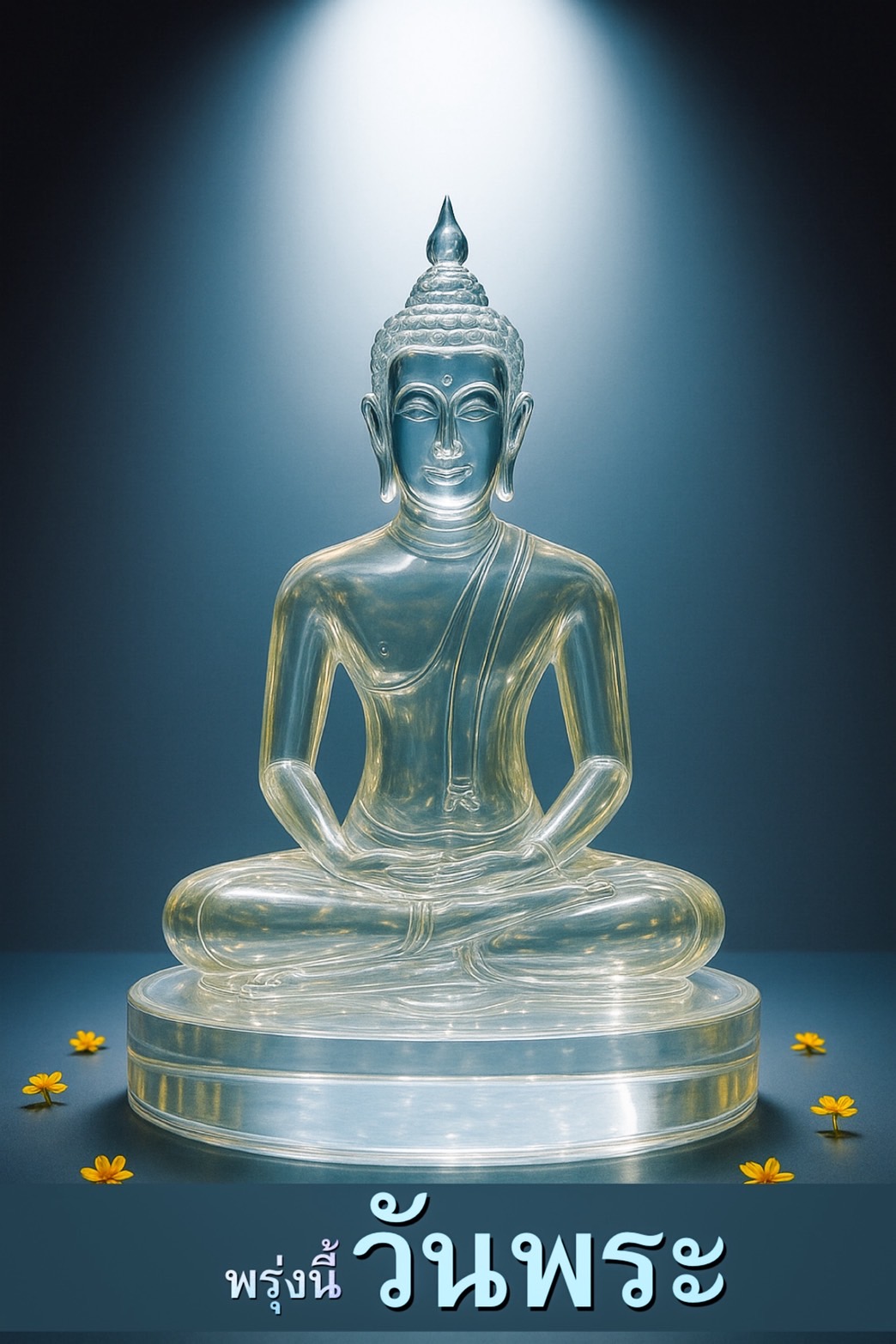 ภาพ No.15862:วันพระ