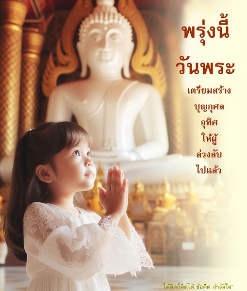การ์ด No.9522:วันพระ