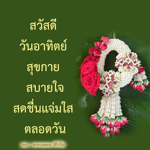 การ์ด No.10670:ภาพสวัสดียามเช้า