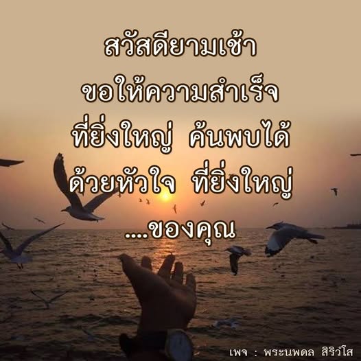 เริ่มต้นวันใหม่ด้วยความหวังและแรงบันดาลใจจากพระนพดล สิริวํโส เพื่อค้นพบความสำเร็จที่ยิ่งใหญ่ด้วยหัวใจที่ยิ่งใหญ่ของคุณ