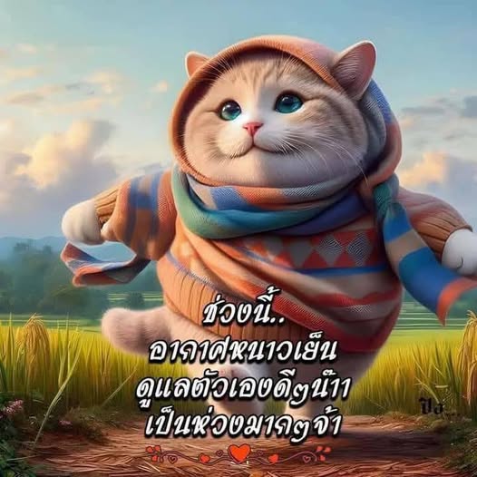 การ์ด No.12546:กำลังใจให้คุณ