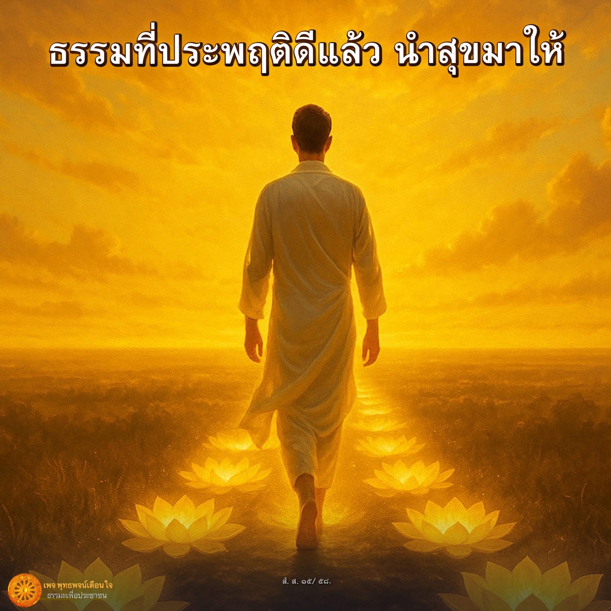 การ์ด No.15366:พุทธพจน์
