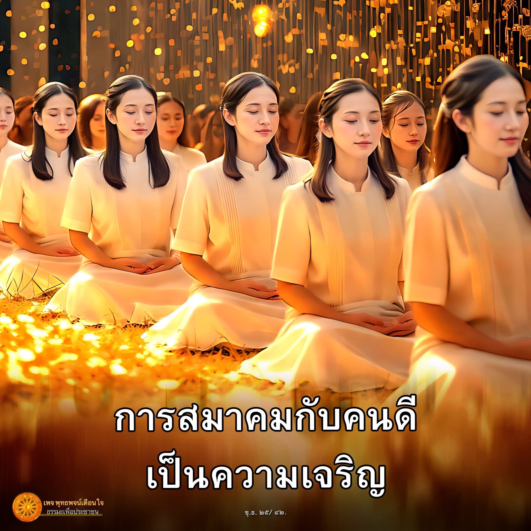 การ์ด No.13879:พุทธพจน์