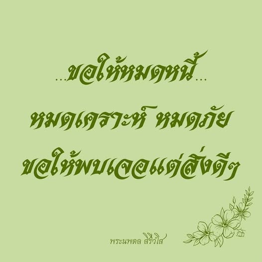 การ์ด No.13226:พระนพดล สิริวํโส
