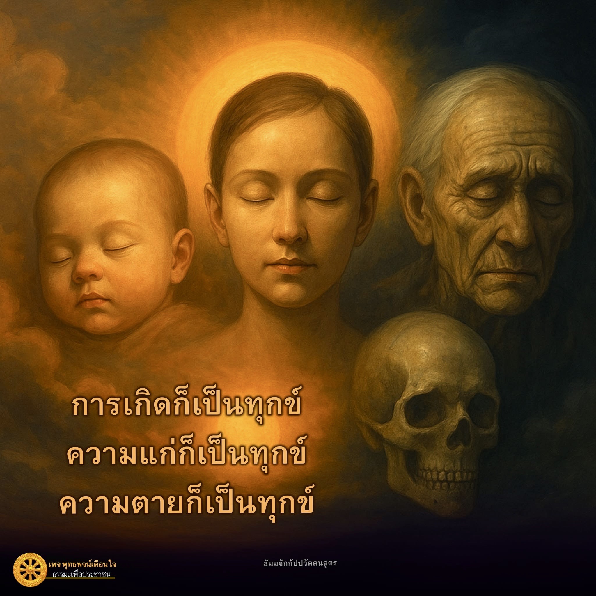 ภาพ No.16143:พุทธพจน์