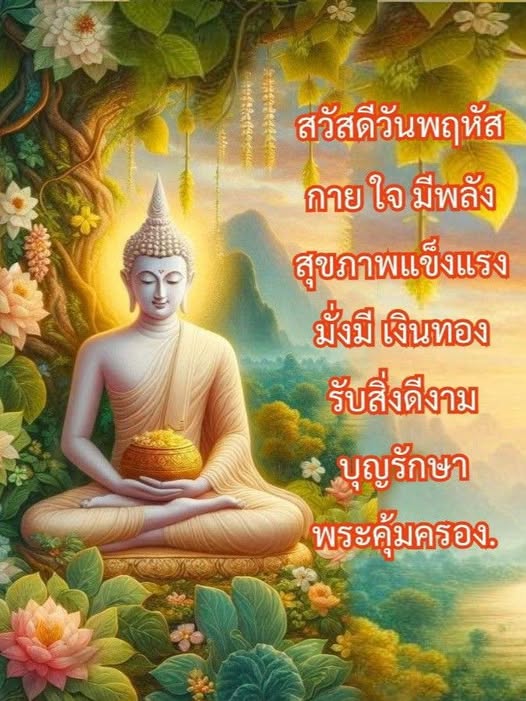 การ์ด No.12507:ภาพสวัสดียามเช้า