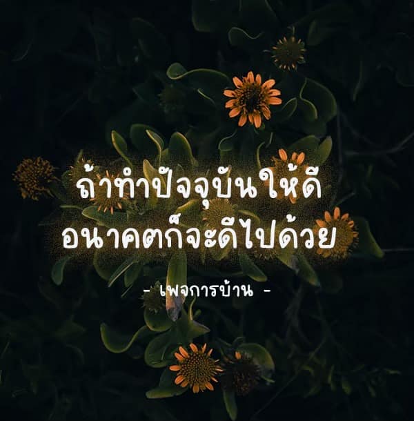 การ์ด No.13464:คติคำคม ข้อคิดสอนใจ