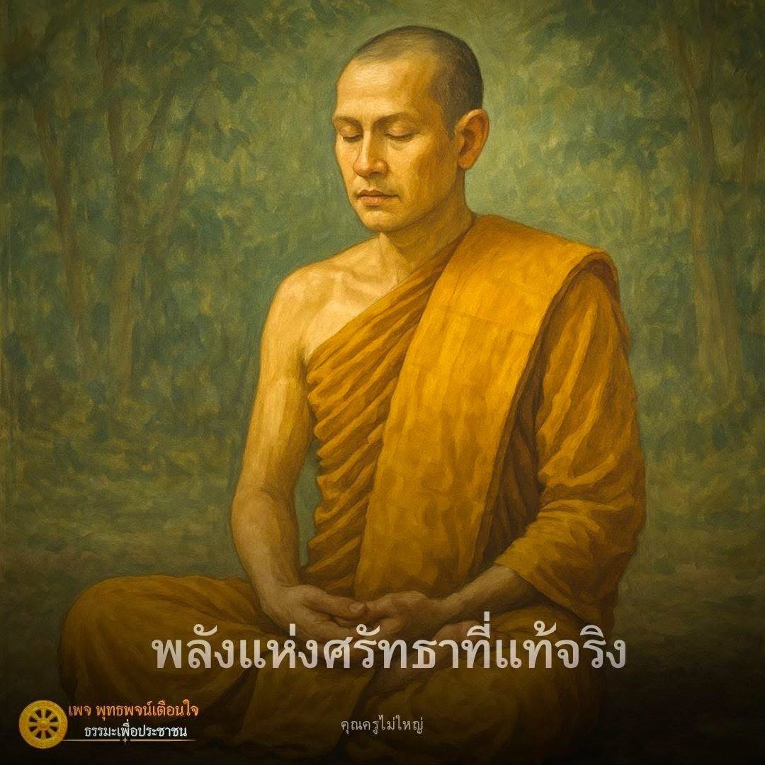 ภาพ No.16470:คำสอนหลวงพ่อธัมมชโย