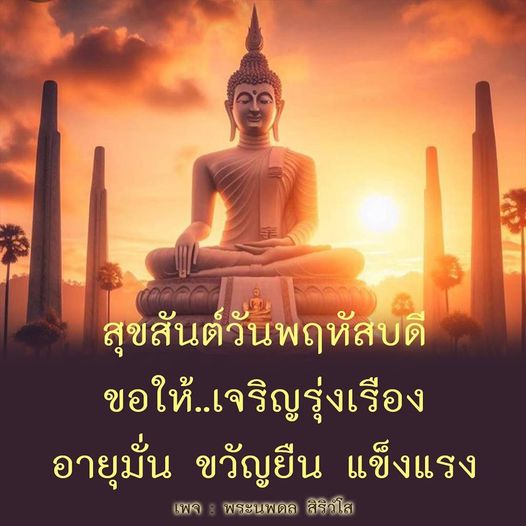 การ์ด No.11598:ภาพสวัสดียามเช้า