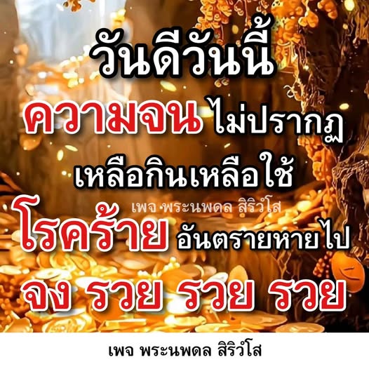 การ์ด No.13281:ภาพสวัสดียามเช้า