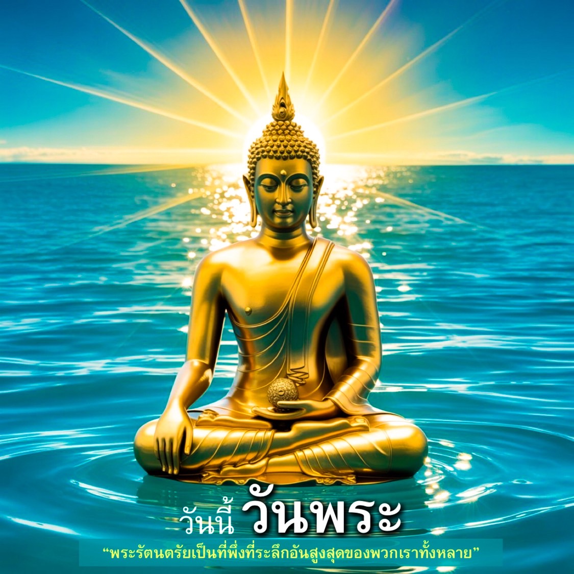การ์ด No.14970:วันพระ