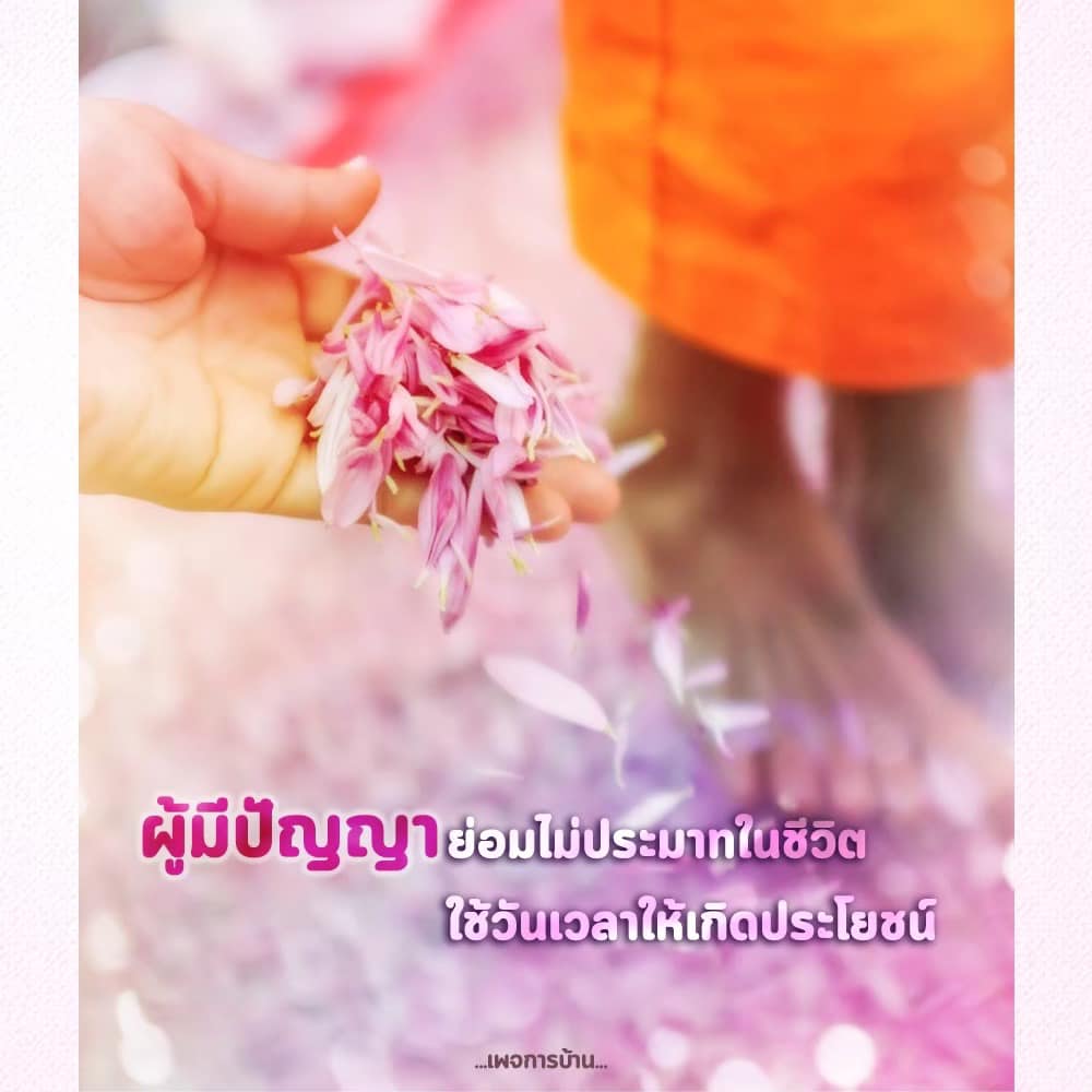 การ์ด No.12432:คติคำคม ข้อคิดสอนใจ