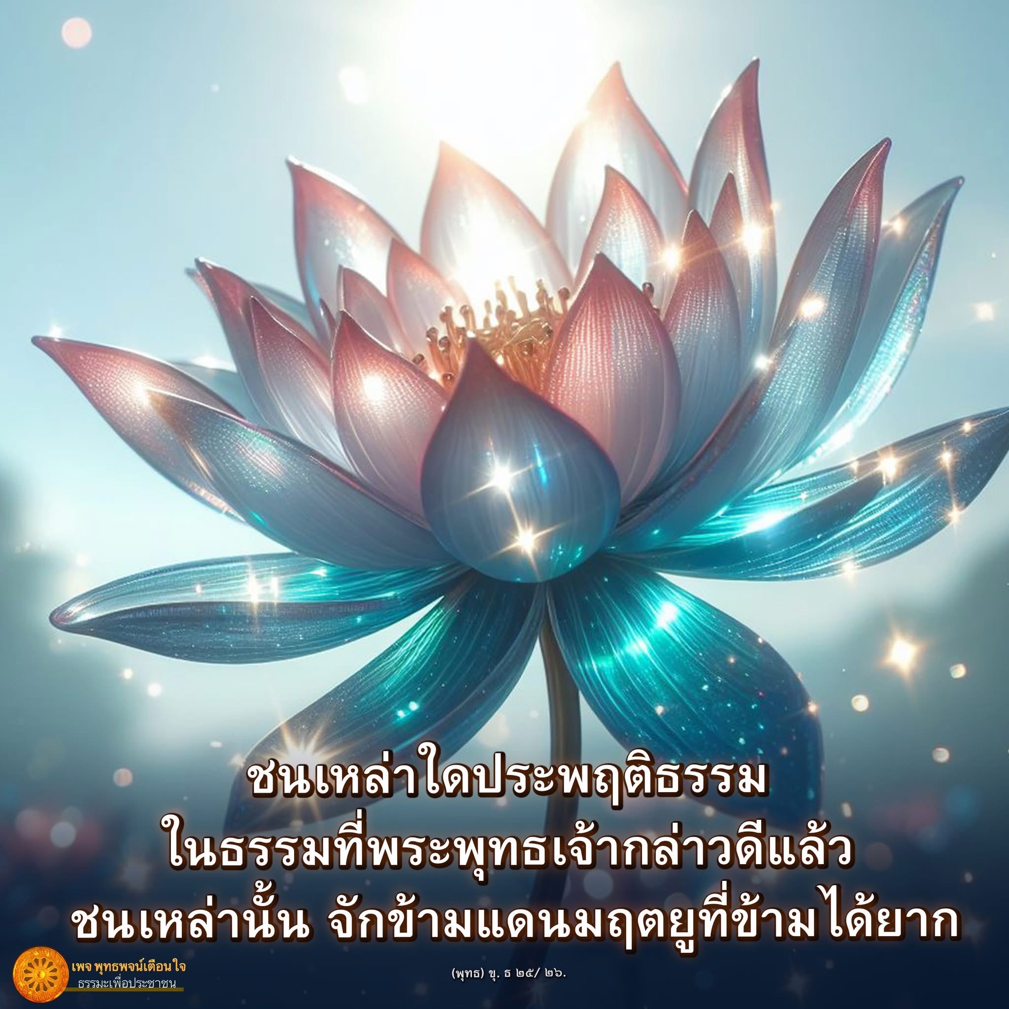 เรียนรู้เกี่ยวกับชนเหล่าที่ประพฤติธรรมตามคำสอนของพระพุทธเจ้า และการข้ามแดนมฤตยูที่ยากลำบาก ผ่านการศึกษาและปฏิบัติธรรมที่ถูกต้อง เพื่อความสุขและความสงบในชีวิต