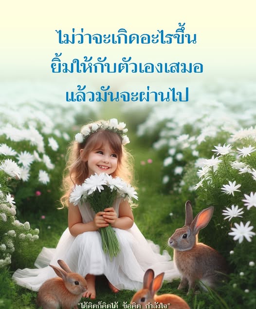 การ์ด No.15060:กำลังใจให้คุณ